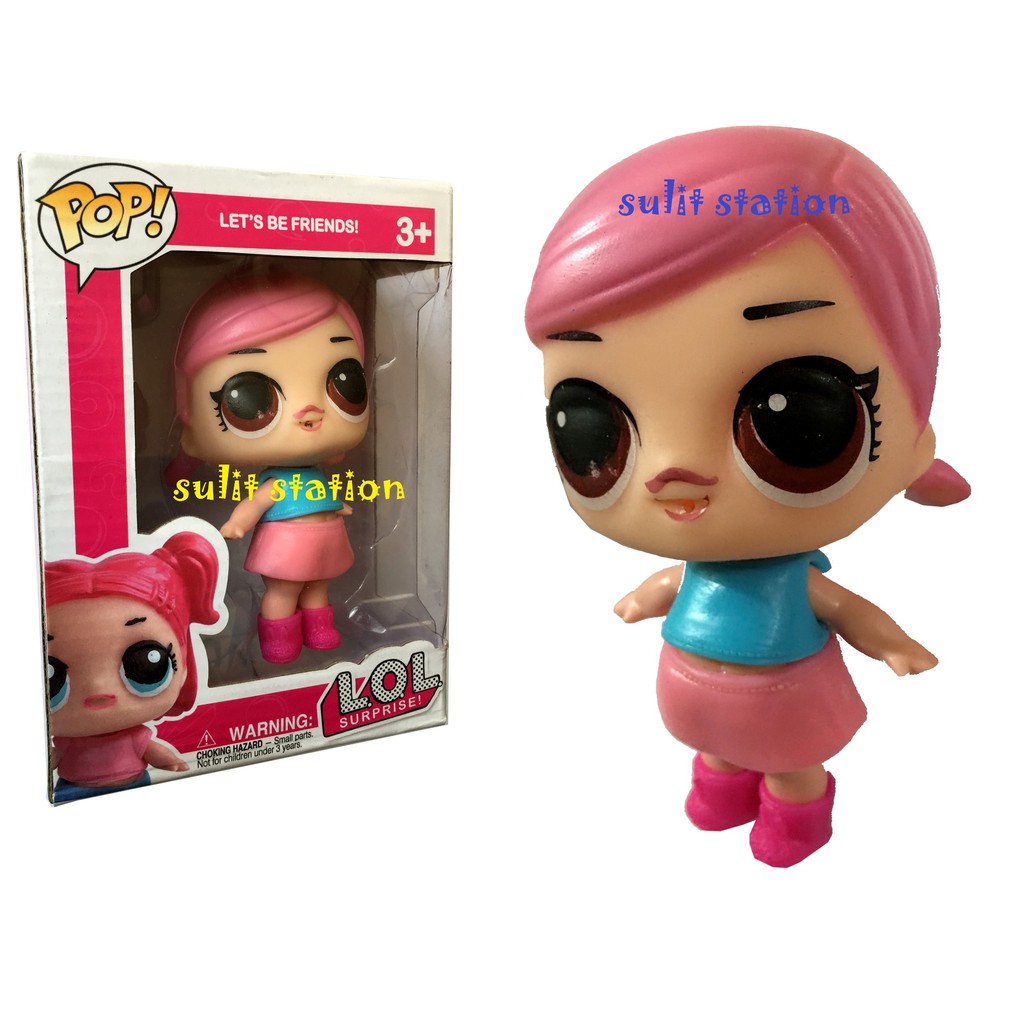 funko pop lol