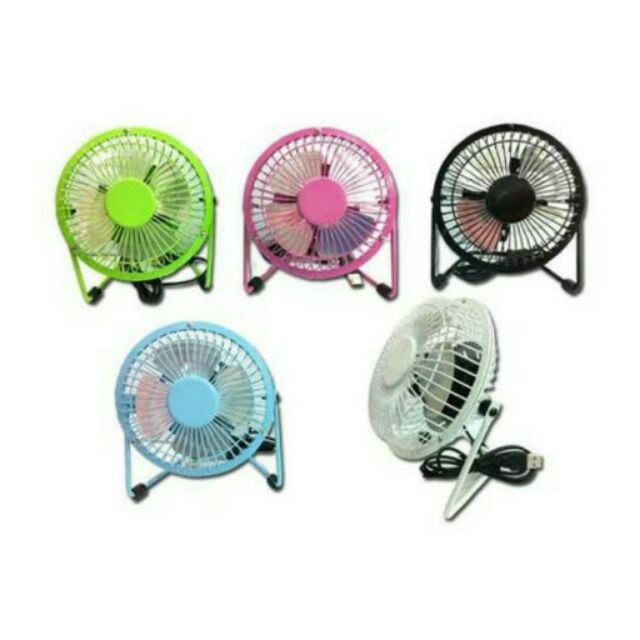 mini cooling fan usb
