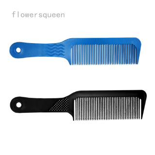 flat top combs