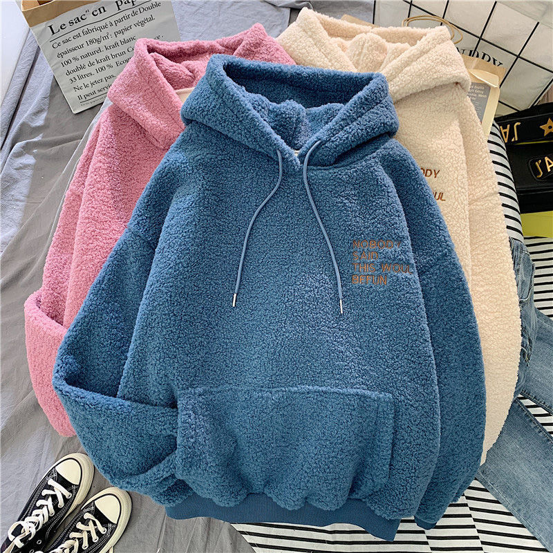 thick hoodies
