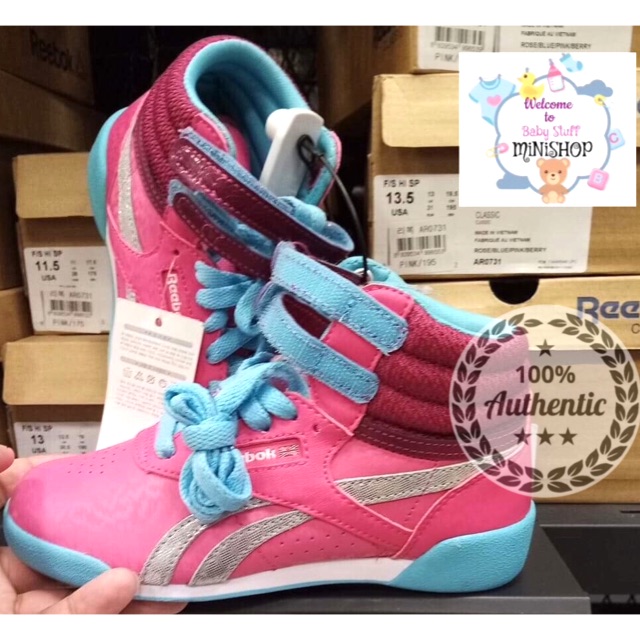 reebok shoes high cut