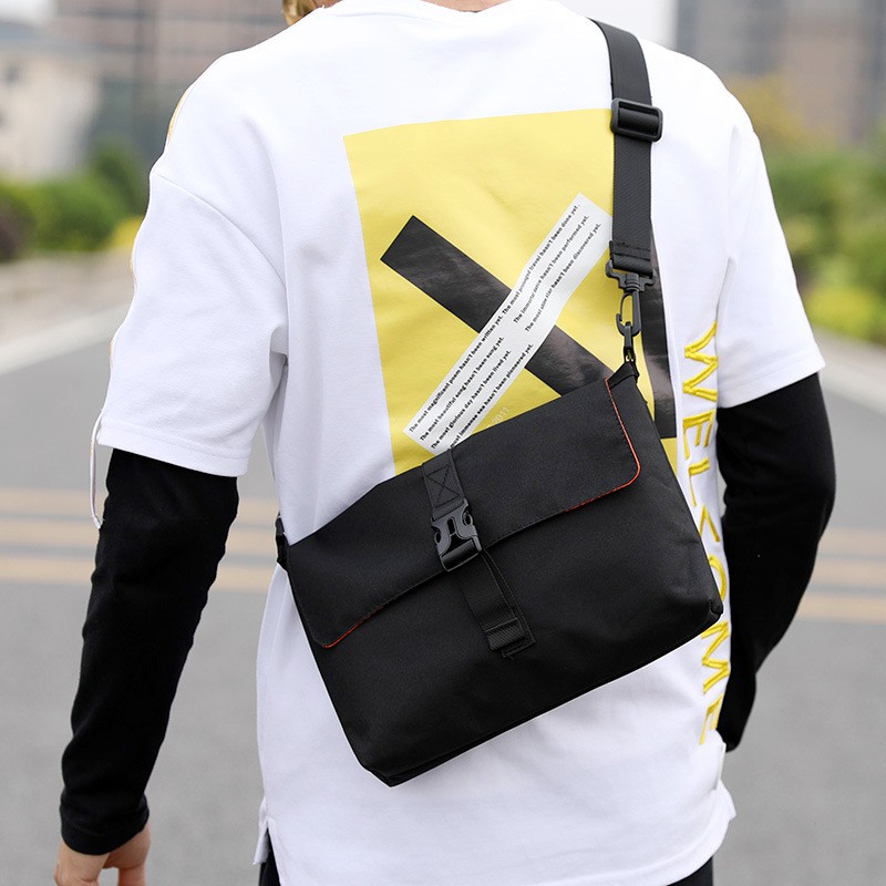 designer sling bags men