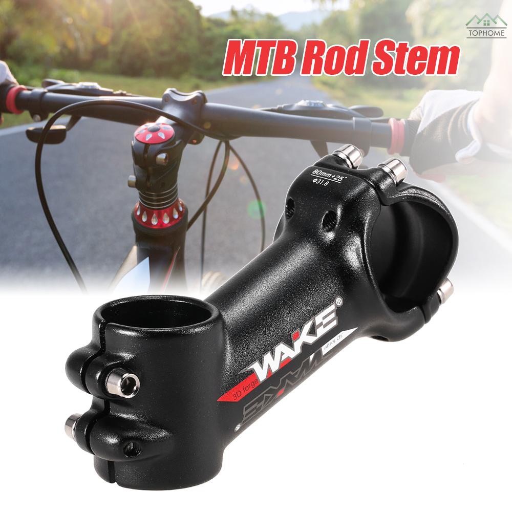 70mm road stem