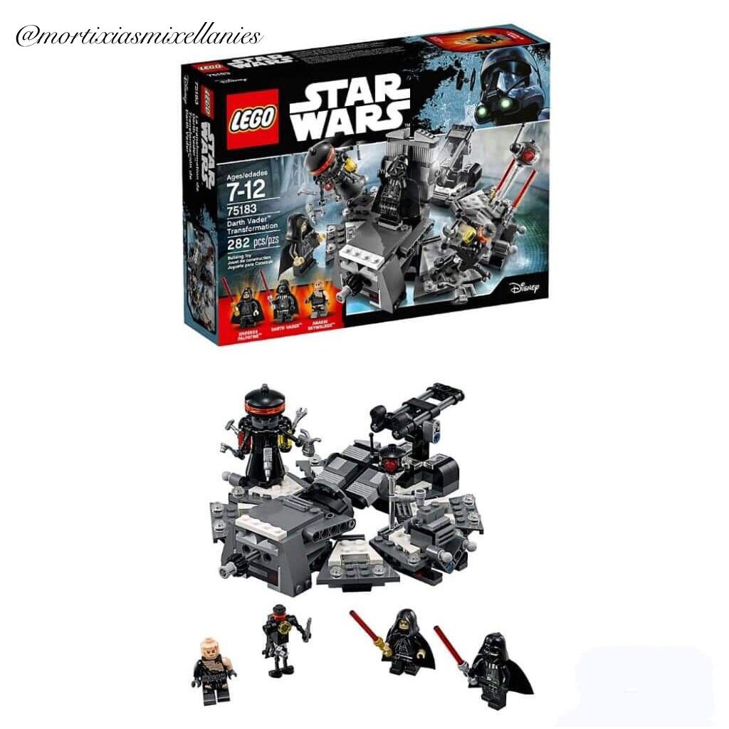 lego 75183