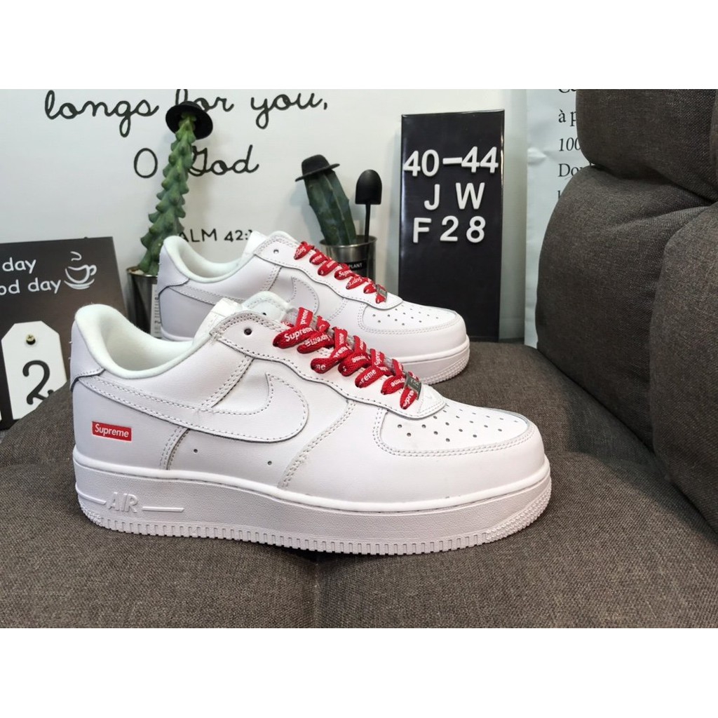 air force 1 supreme buy