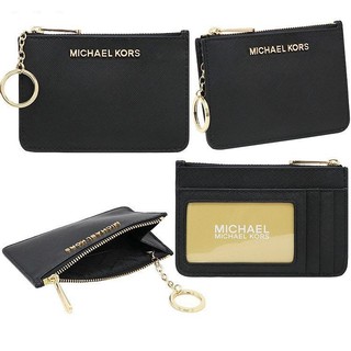 michael kors checkered wallet