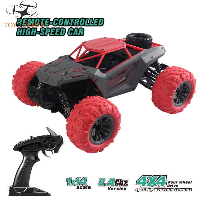 micro scale rc trucks for sale