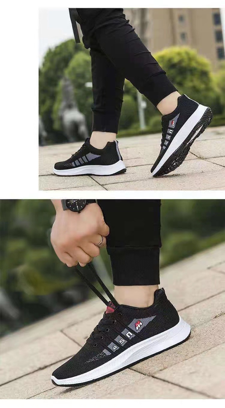 New korean style rubber shoes for men sneakers | Shopee Philippines