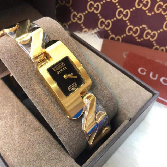 Gucci ZigZag Watch High Quality 