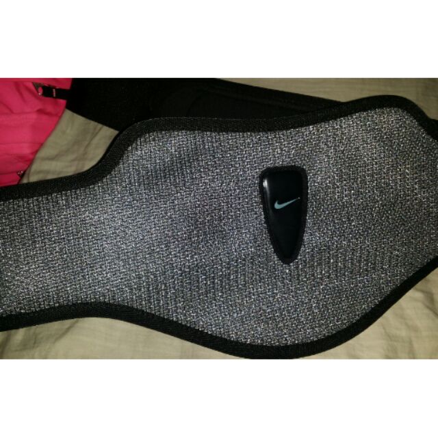 nike workout belt