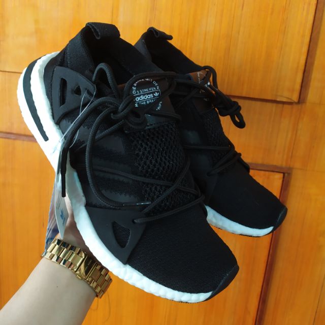adidas arkyn size
