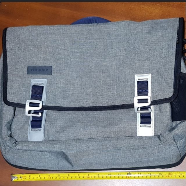 timbuk2 command messenger bag