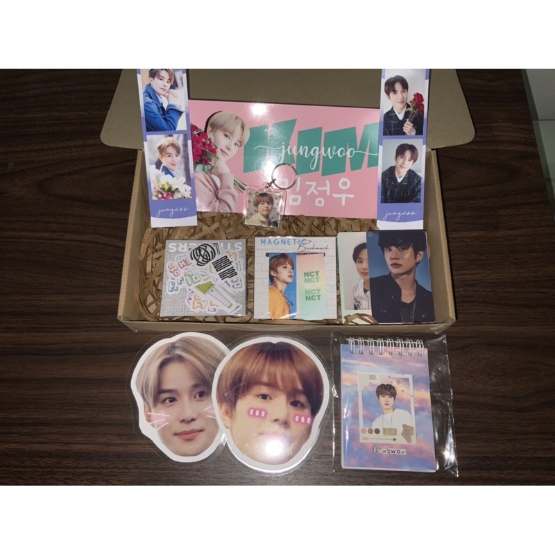 NCT DREAM NCT127 WayV カップホルダー NCT DREAM NCT127 WayV