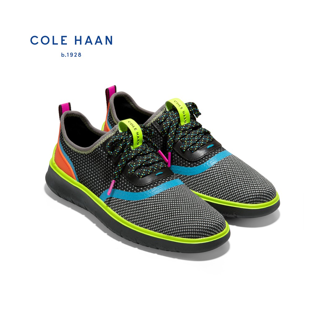 cole haan mesh