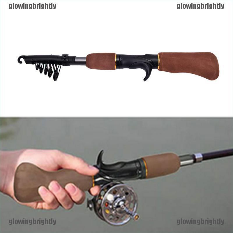 sea rock fishing rod