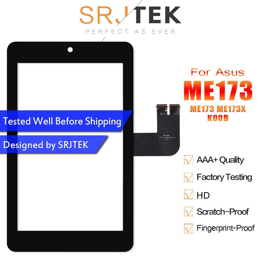 Touch Screen Digitizer For Asus Memo Pad Hd 7 Me173 Me173x Shopee Philippines