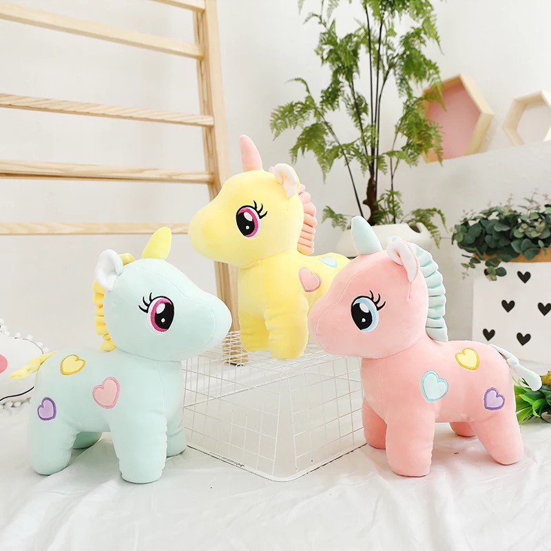 cute fluffy toys