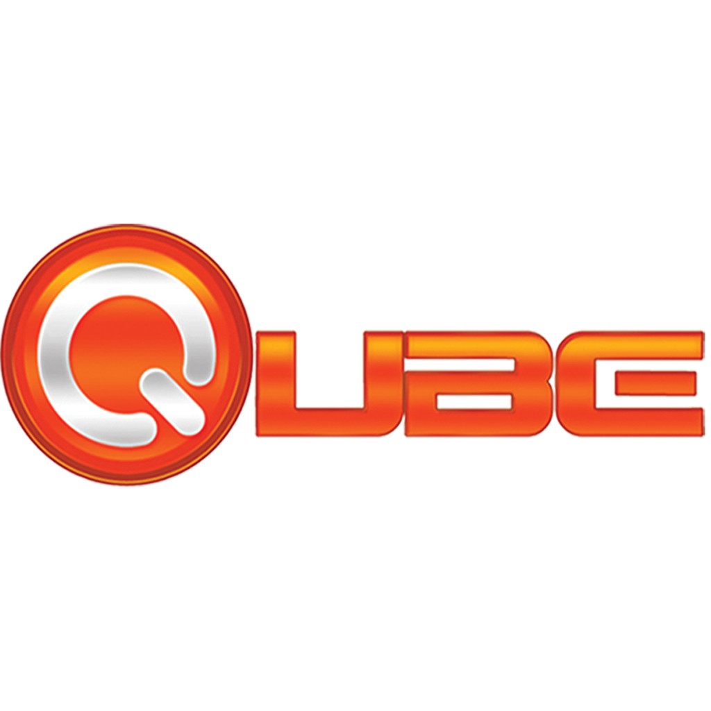 Qube что за фирма