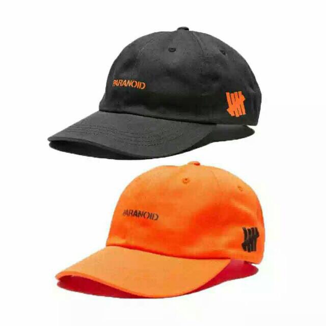assc paranoid hat