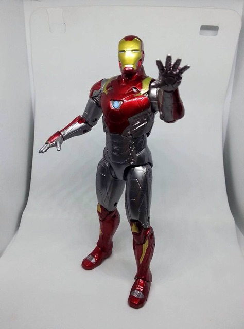 7 Iron Man Mark 47 K 0 Shopee Philippines