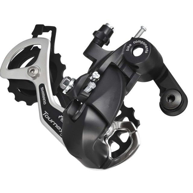 shimano tourney 8 speed rear derailleur