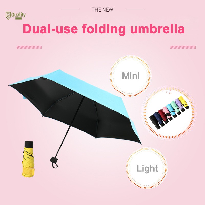 totes travel umbrella