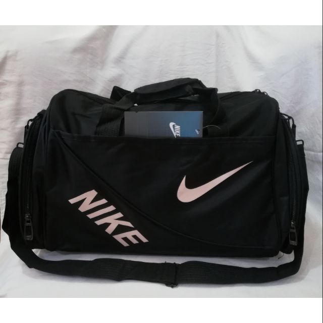 nike overnight bag