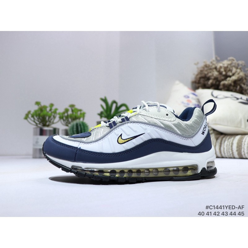 nike 98 supreme