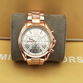 （Selling）MICHAEL KORS Watch For Women Pawnable Original Sale Gold MK Watch For Women Pawnable Origin #4