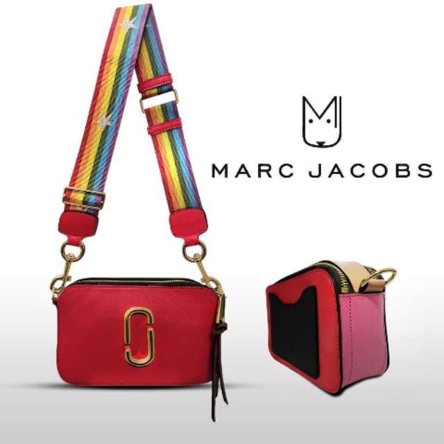 marc jacobs snapshot price philippines