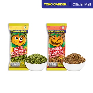 TONG GARDEN Pumpkin Seeds 25g