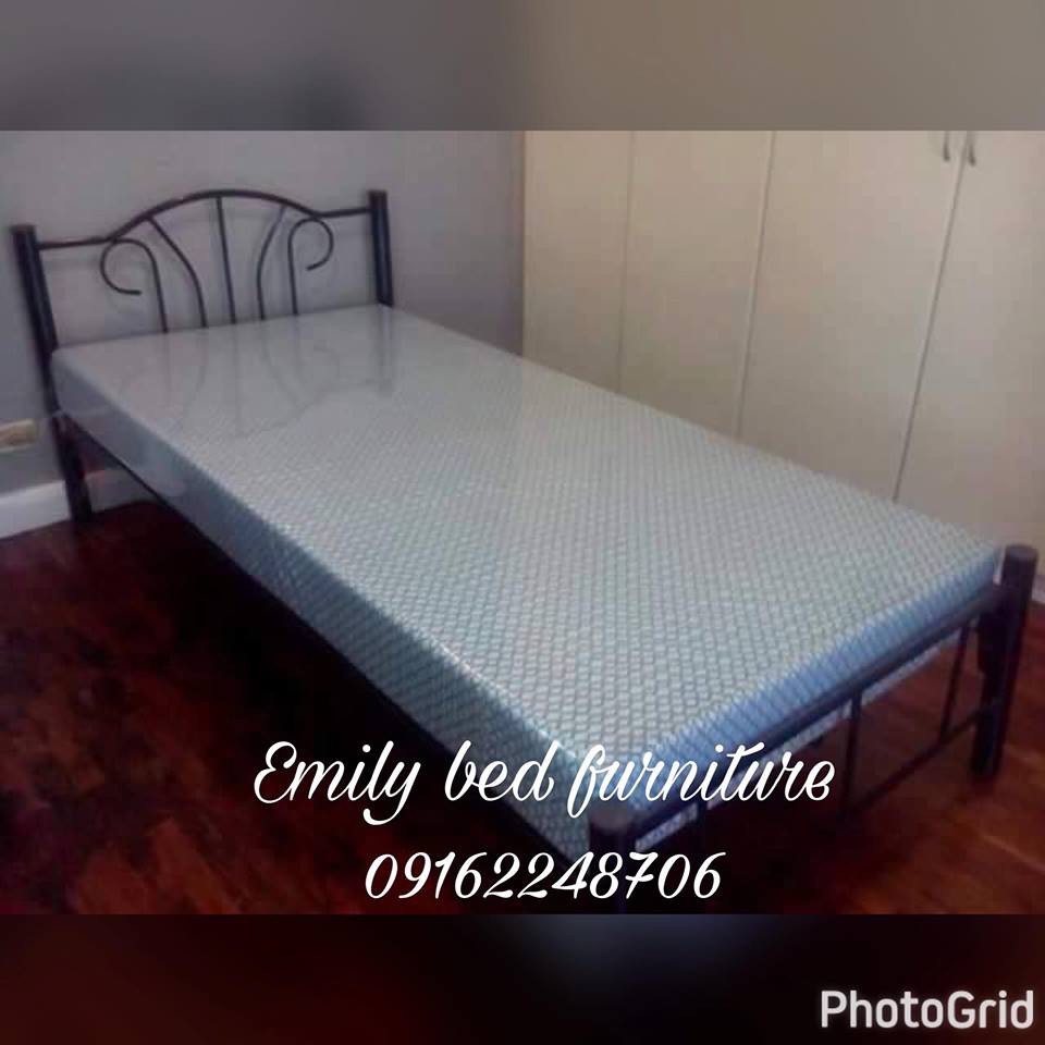 girls single bed frames