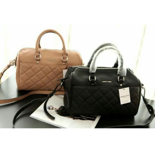 mango touch bag price