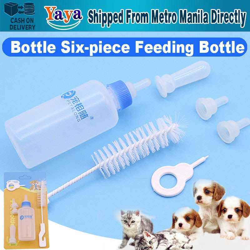 rubber pacifier for dogs