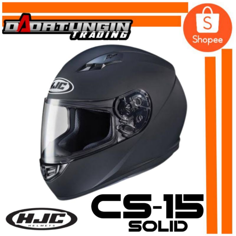 Shop hjc cs 15 for Sale on Shopee Philippines