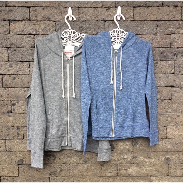 mossimo hoodie jacket