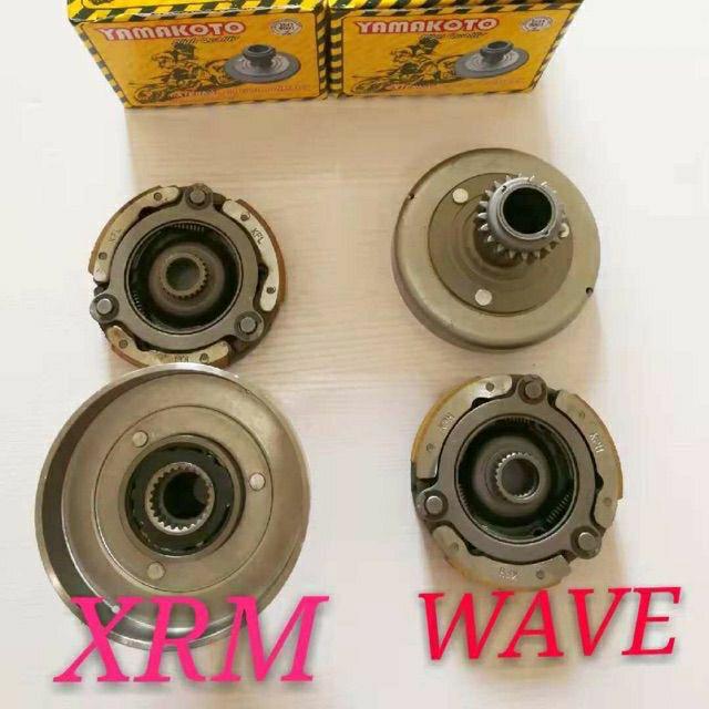 primary clutch xrm 110