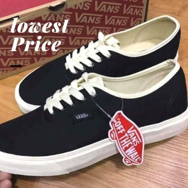 vans shoes ph price