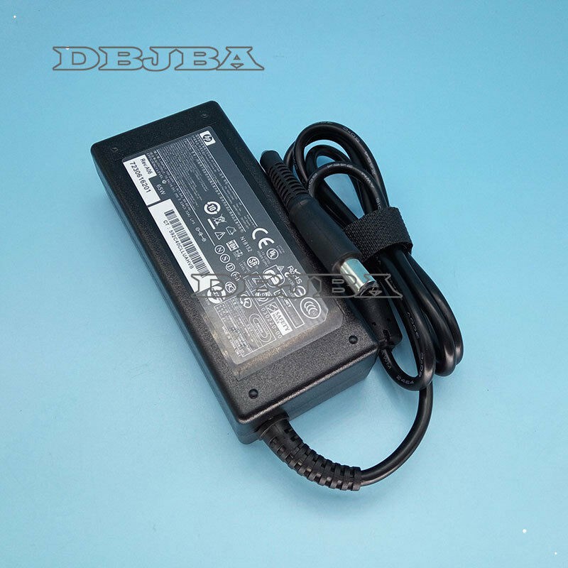 Laptop Ac Adapter For Hp Elitebook 0 G1 0 G2 Charger Shopee Philippines