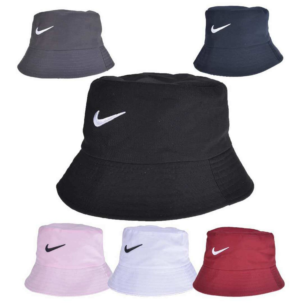bucket hat summer