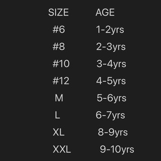 1-10 years old polo shirt for Kid's korean fashion #5