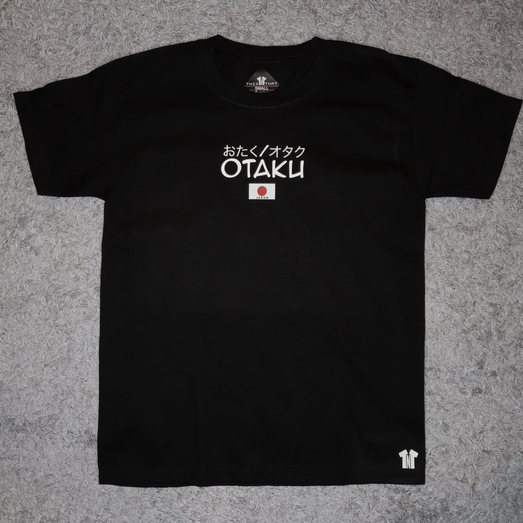 Shirt Roblox Otaku