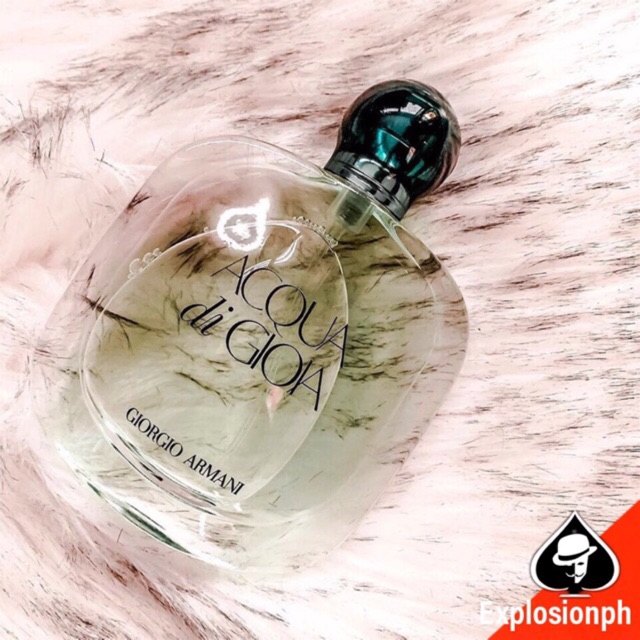 armani ca