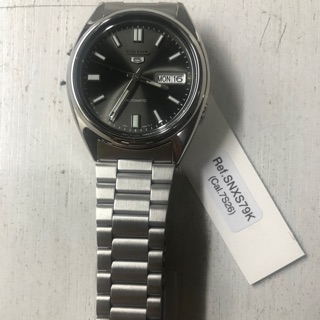 seiko snxs79k cena