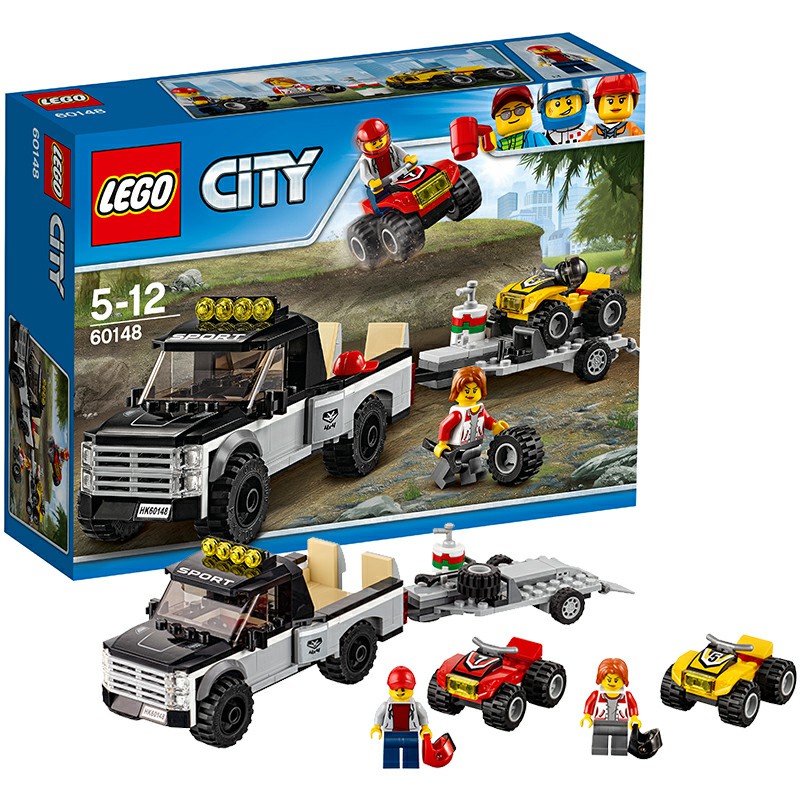 lego 60148
