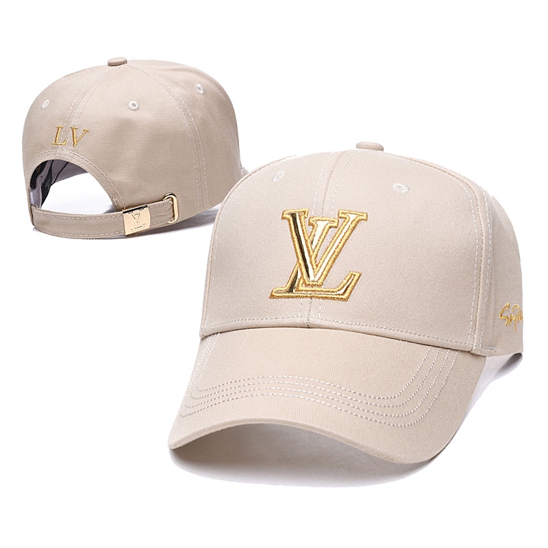 lv baseball cap