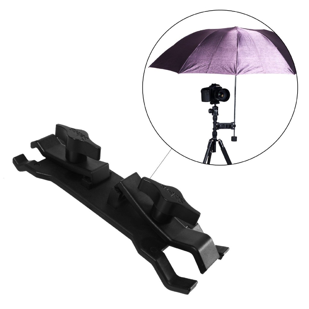 outdoor brolly stand