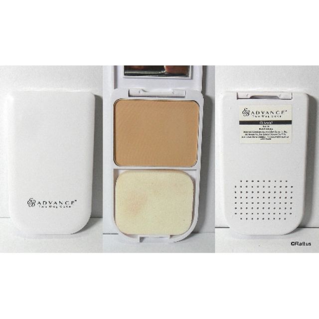 ever bilena foundation oriental