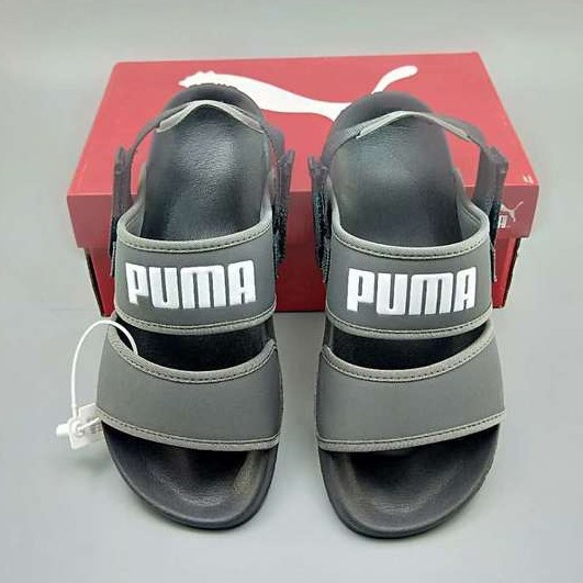 new puma sandals