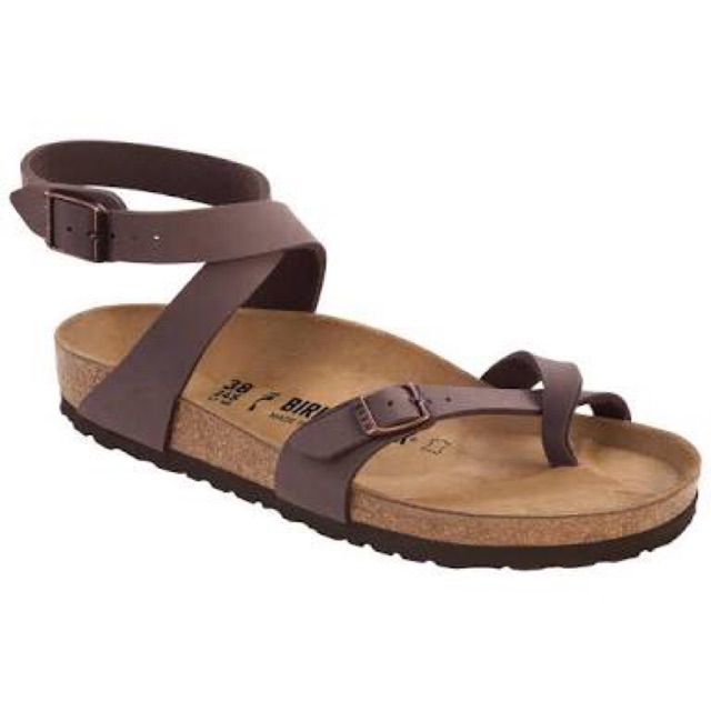 birks mocha